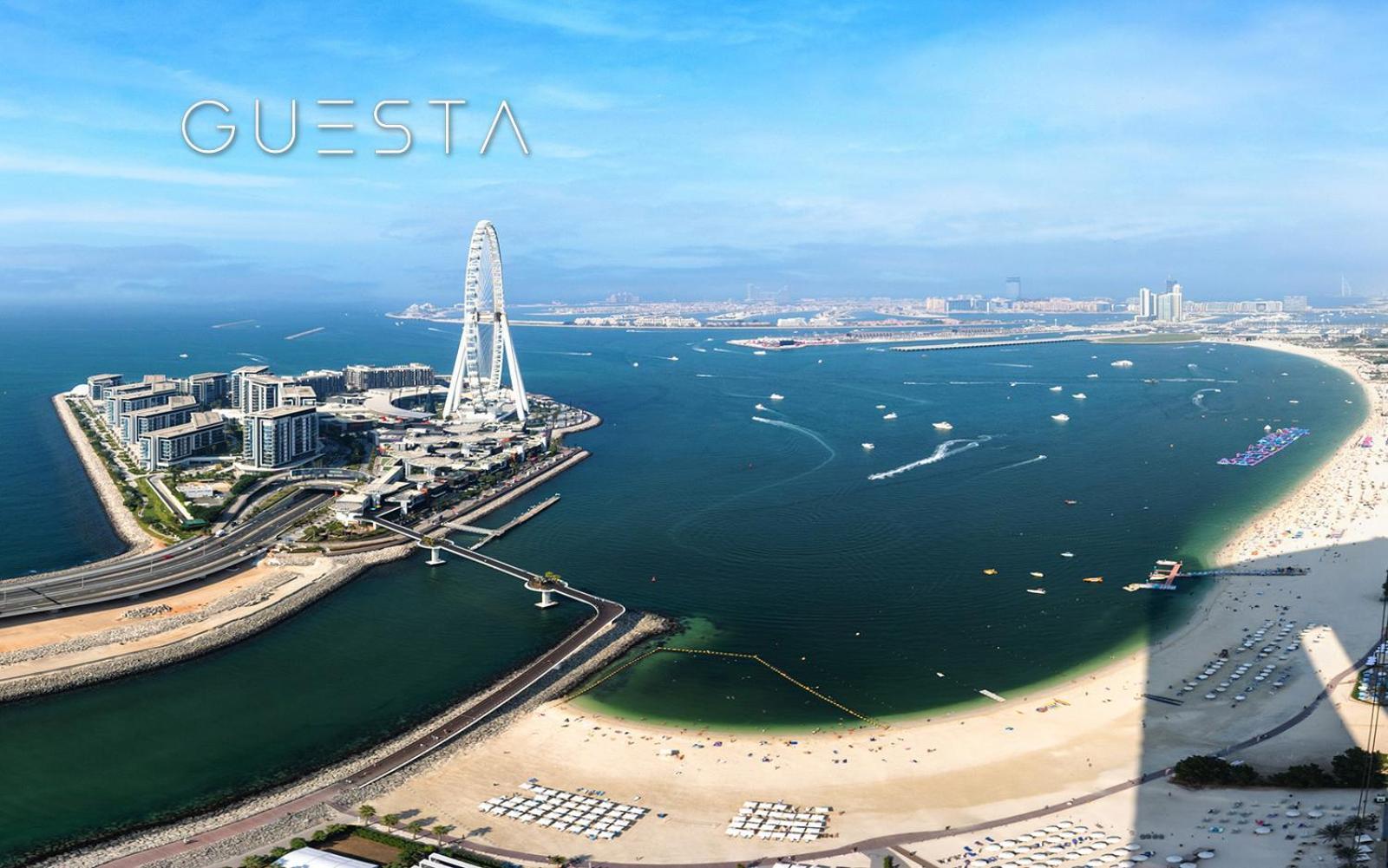 At Address * Dubai