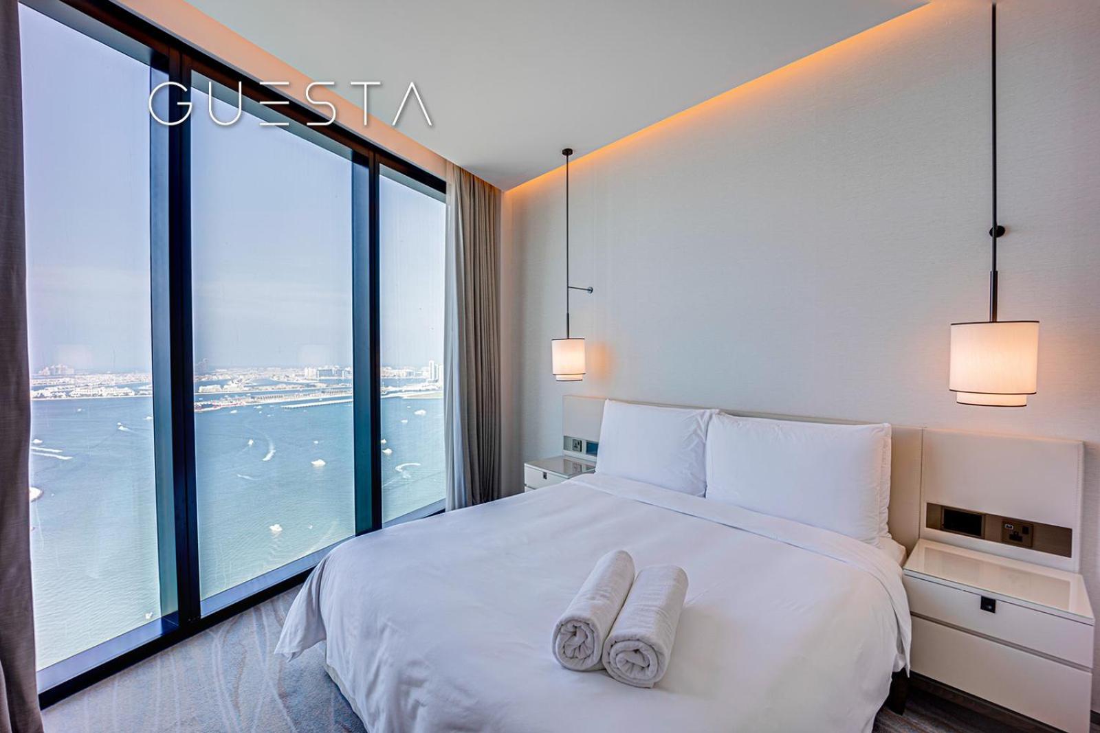 Apartment At Address *