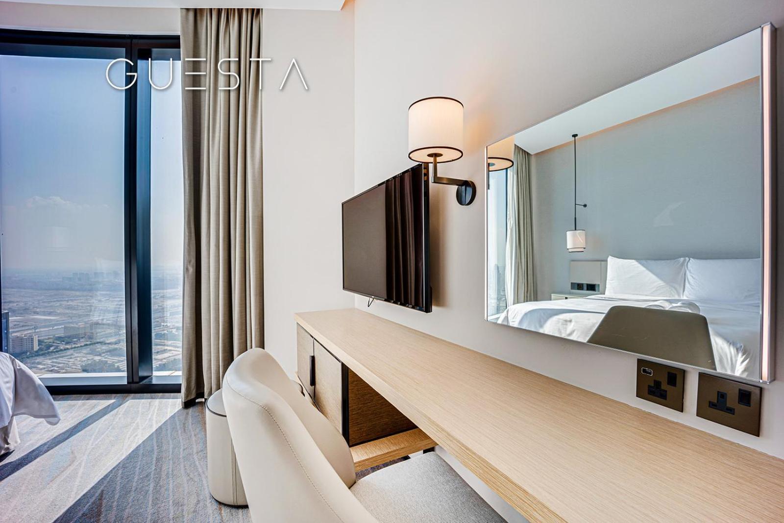 Apartment At Address Dubai