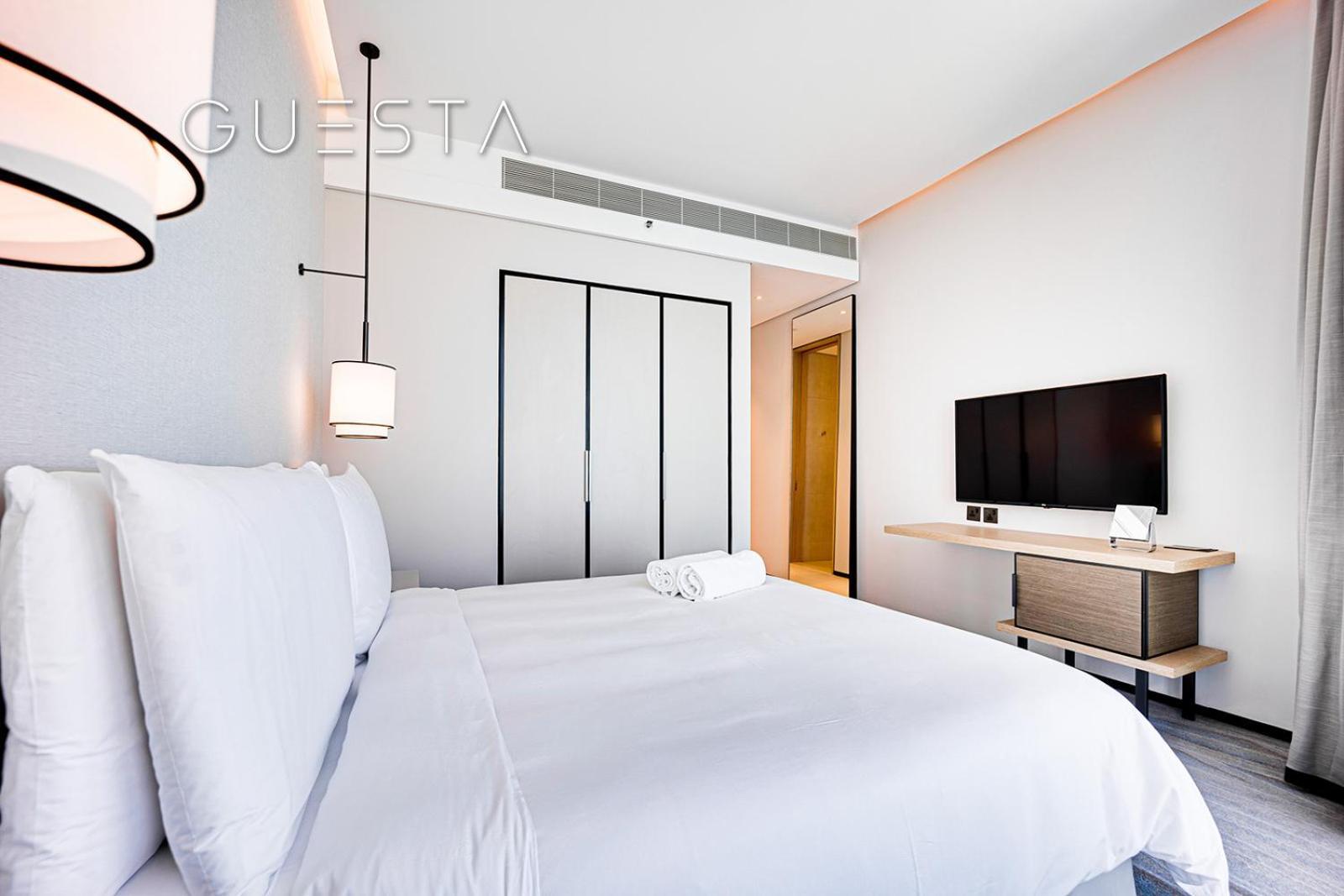 At Address Apartment