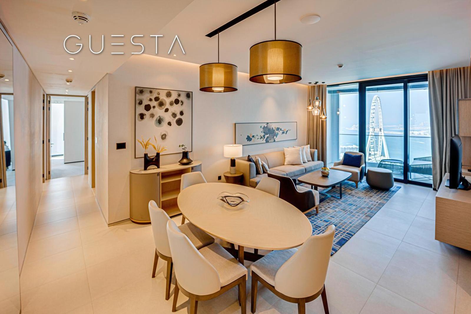 At Address Apartment