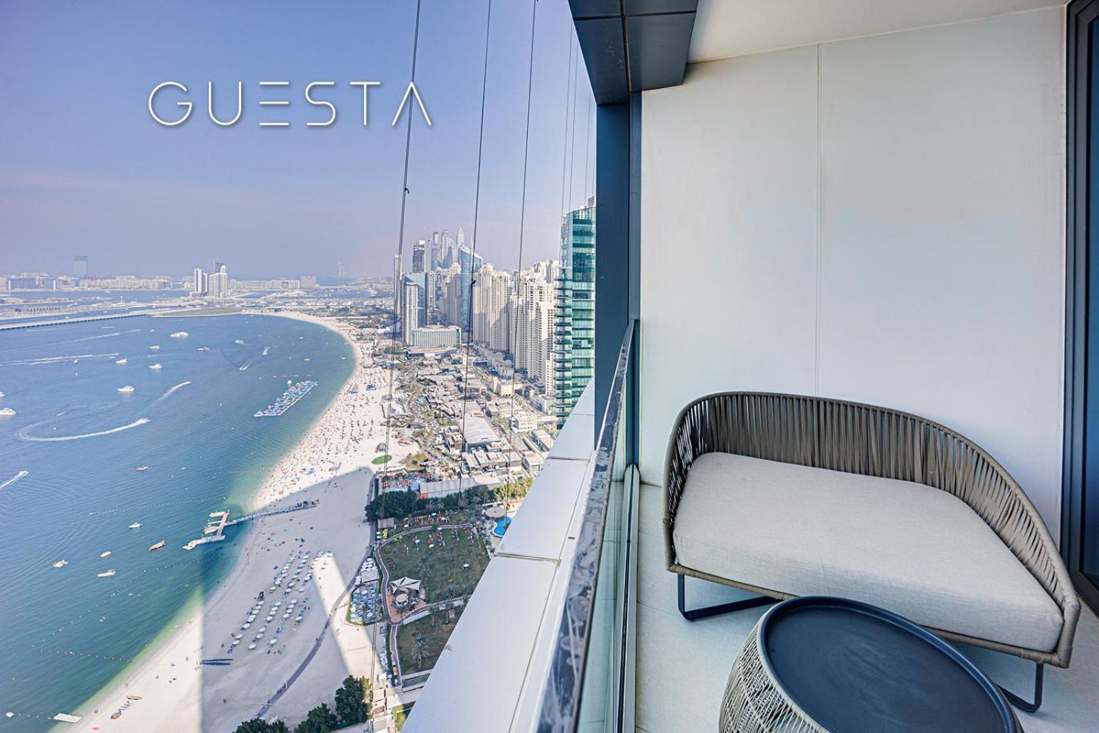 At Address Apartment Dubai