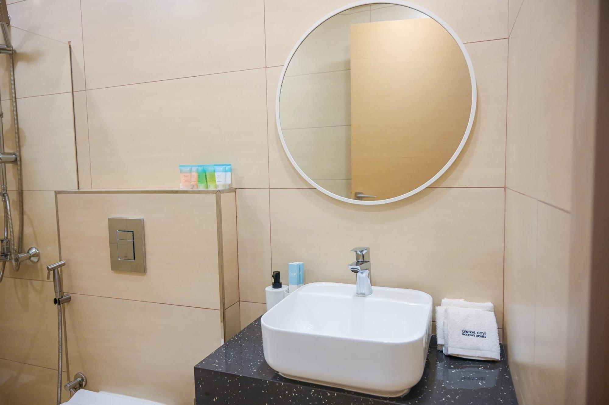 03 Diamond Jumeirah Garden 1 2br Dubai