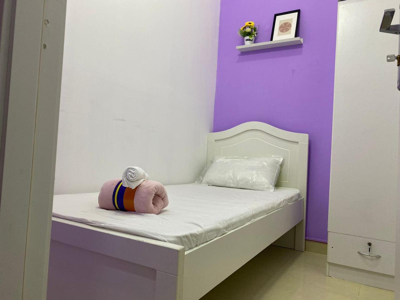 Individual Partition In Al Barsha 1 Near Mashreq Metro Dubai
