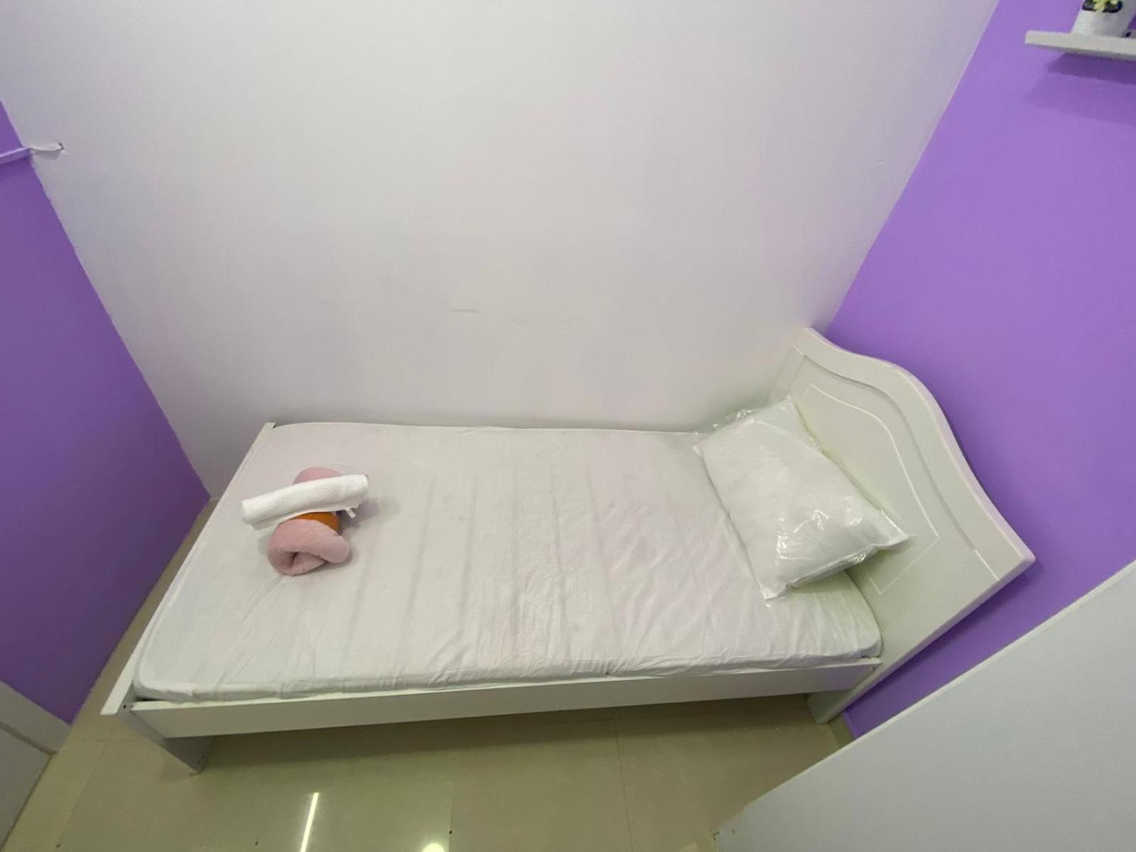 Individual Partition In Al Barsha 1 Near Mashreq Metro * Dubai