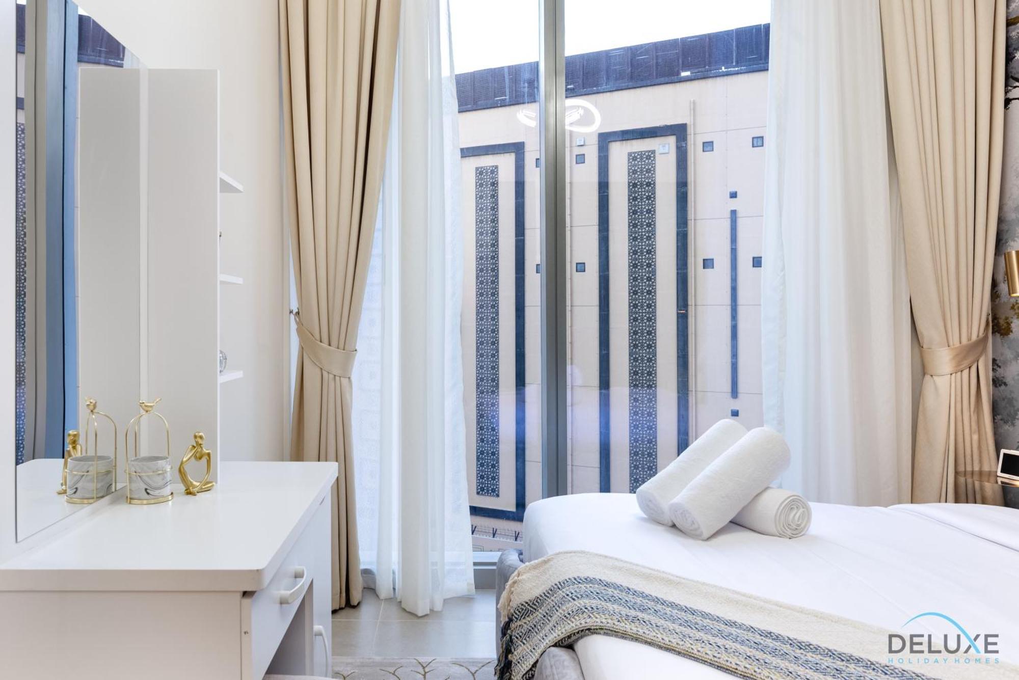 Beautiful 1br At Tower 2 Downtown By Deluxe Homes Apartment *