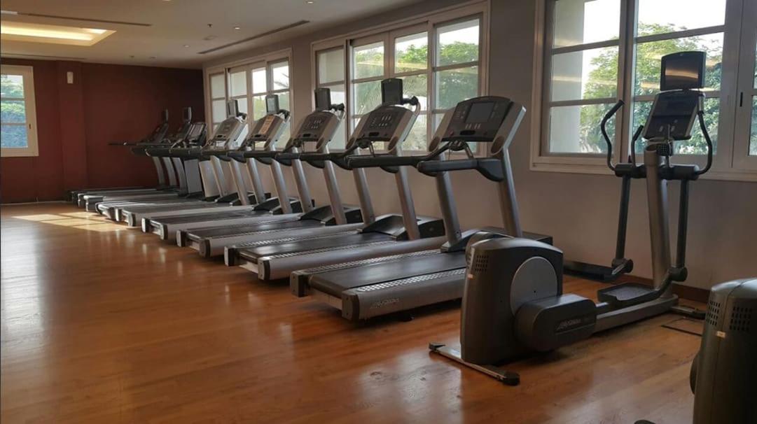 Apartment Frank Porter - Al Badia 2 *