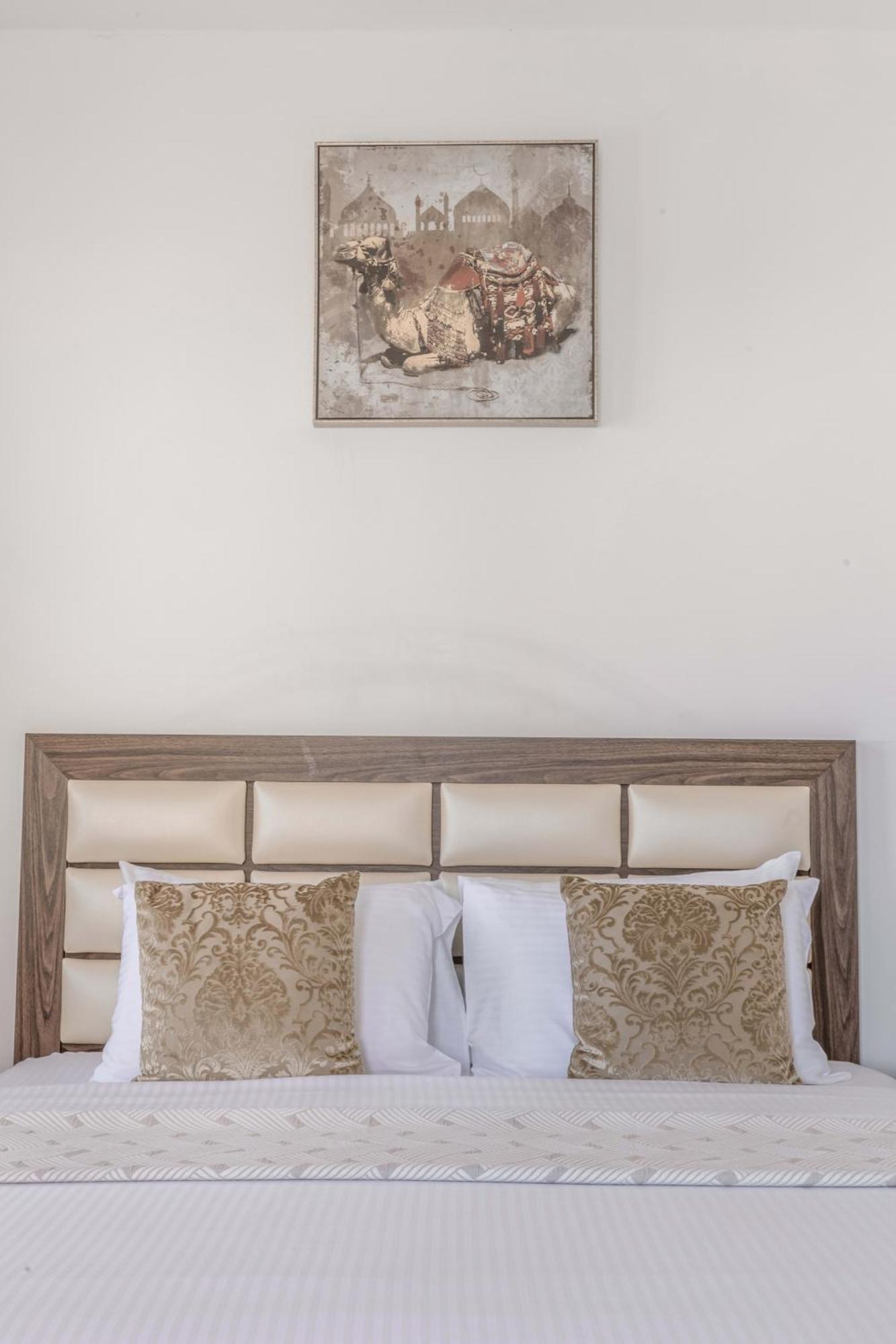 Frank Porter - Al Badia 2 Apartment *