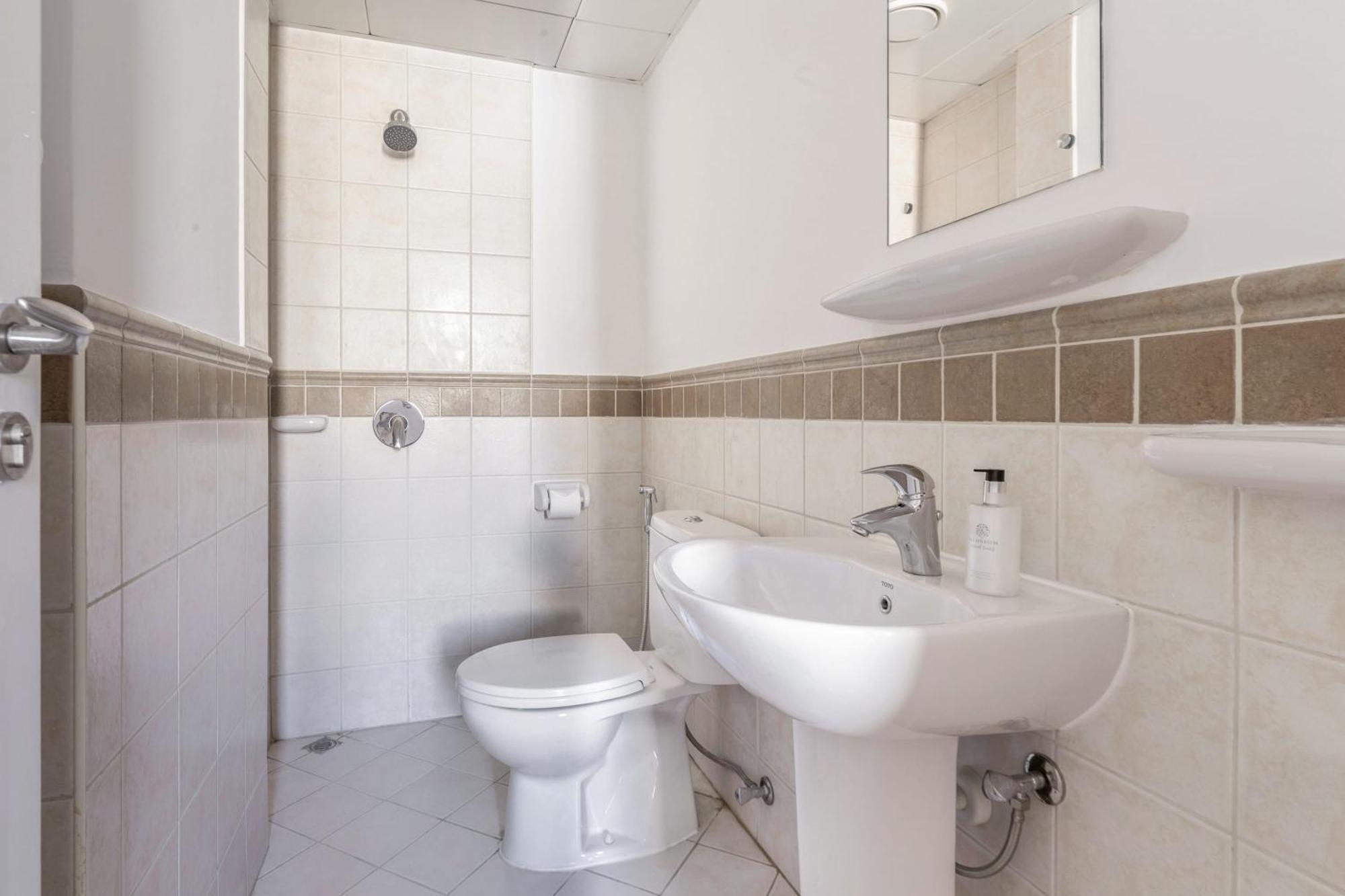 Frank Porter - Al Badia 2 Apartment *