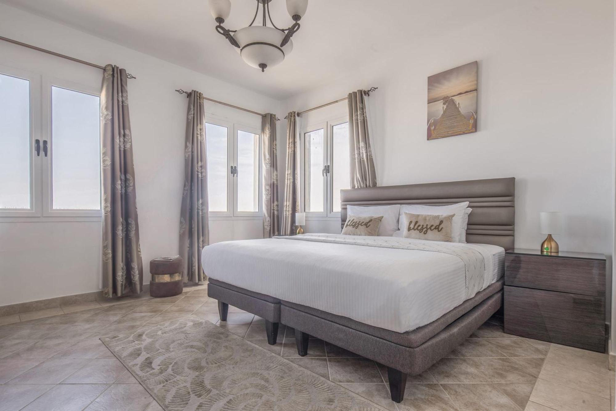 Apartment Frank Porter - Al Badia 2 Dubai