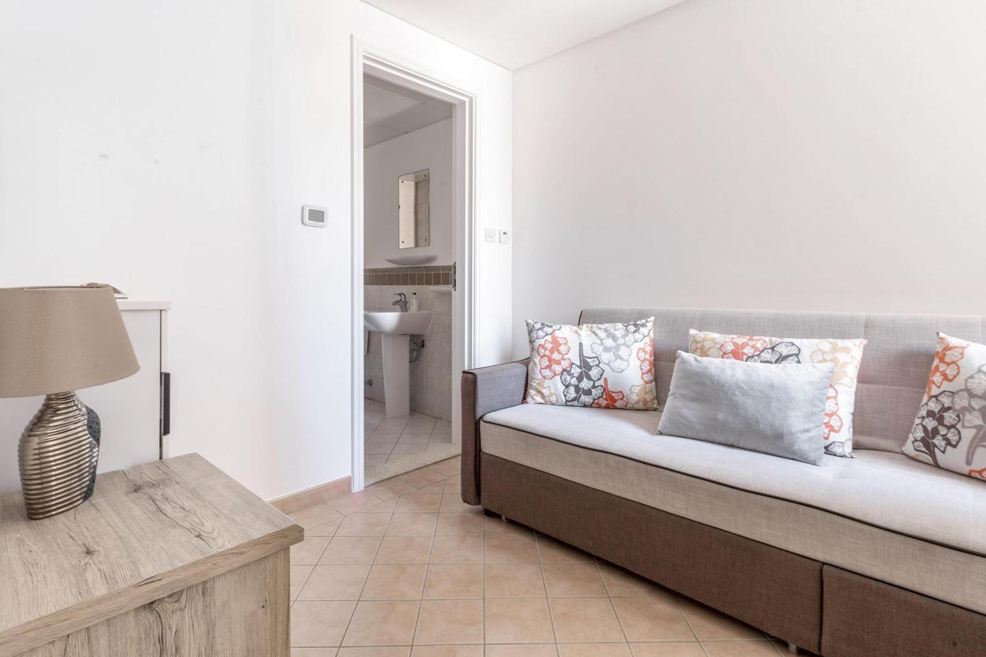 Frank Porter - Al Badia 2 Apartment *