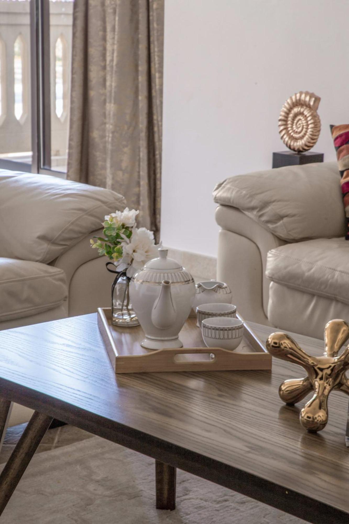 Frank Porter - Al Badia 2 Apartment *