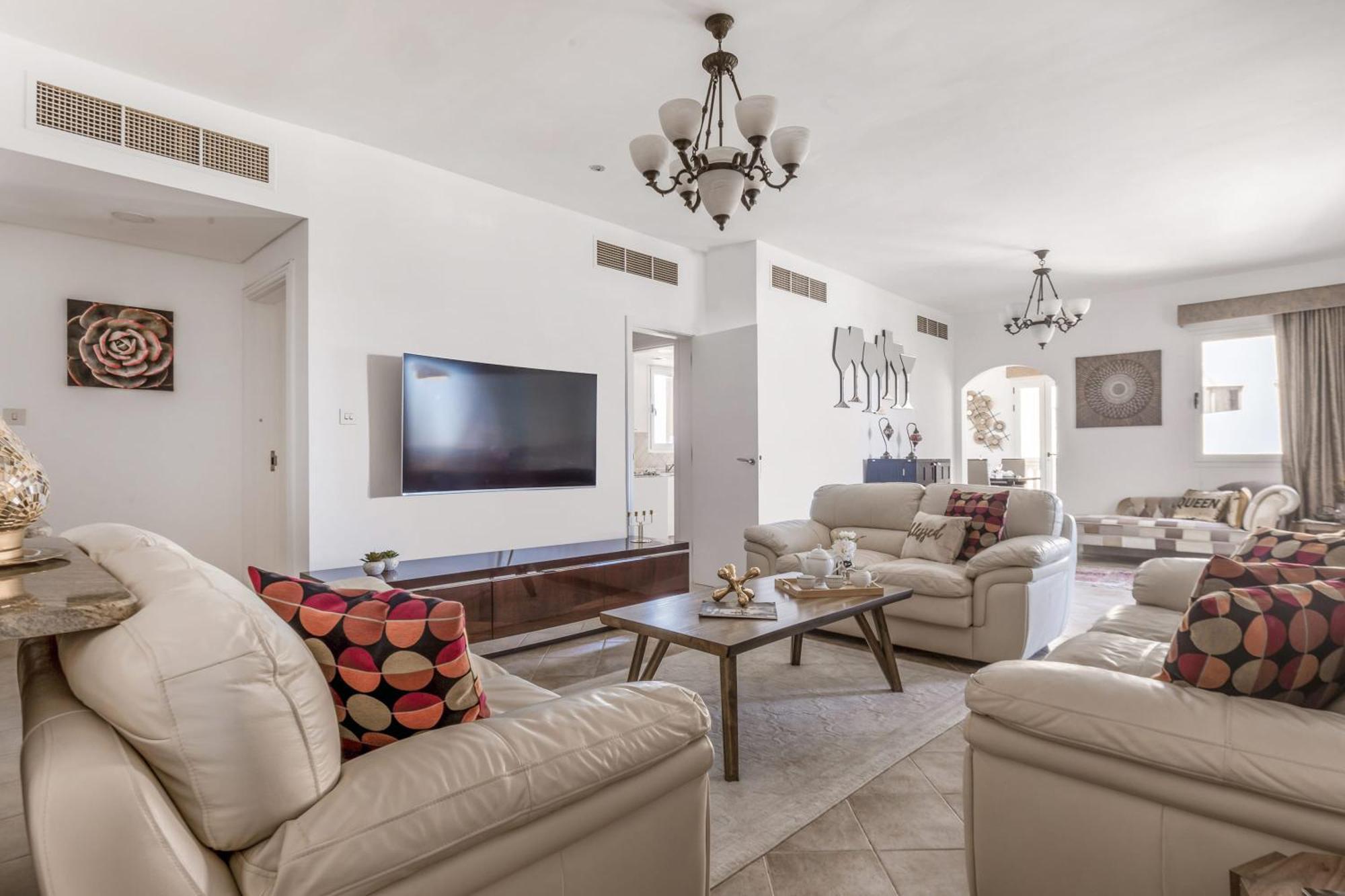 Frank Porter - Al Badia 2 Apartment *