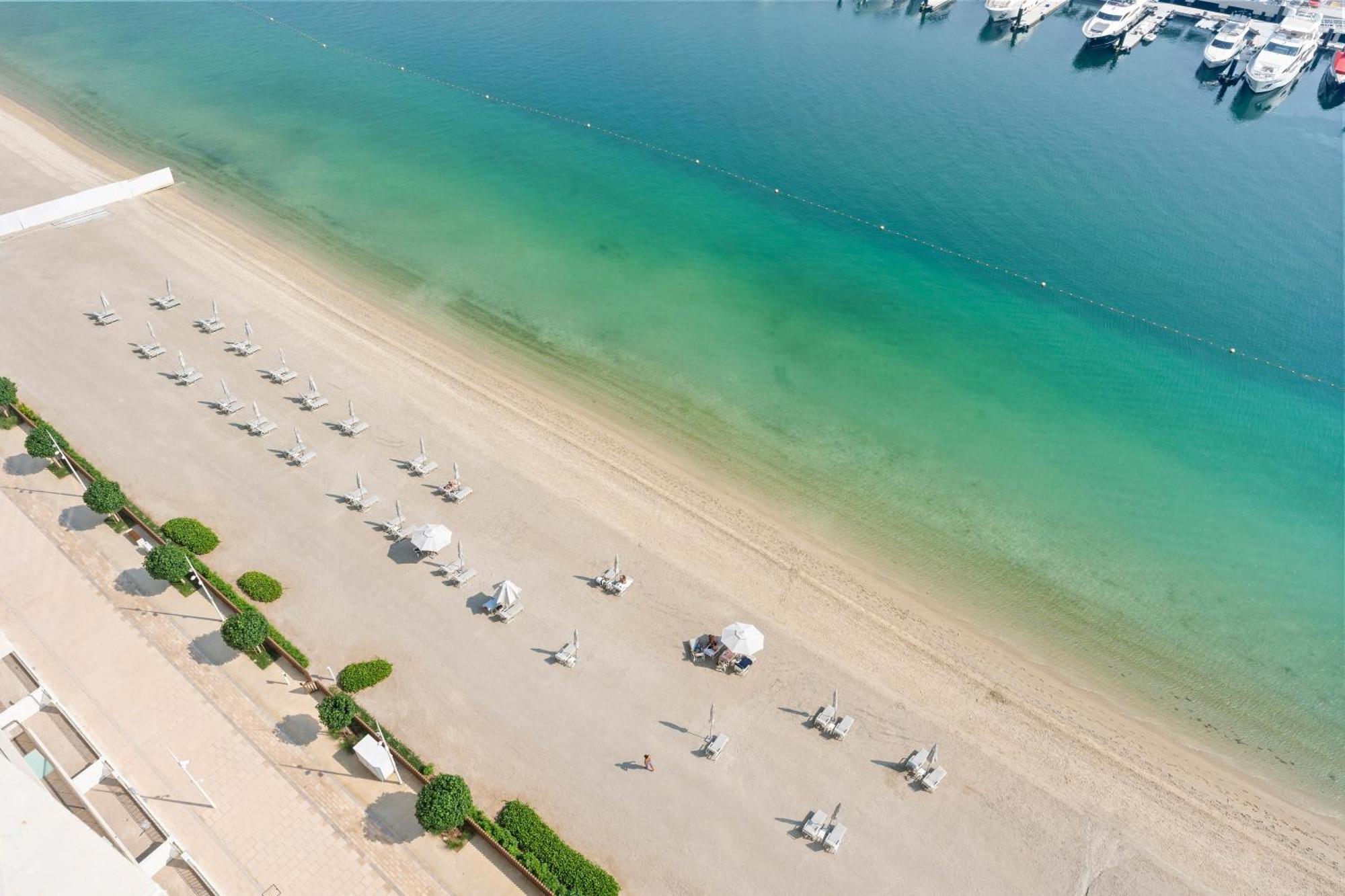 Apartment Silkhaus Sea & Palm View 1bdr At Marina Vista Dubai