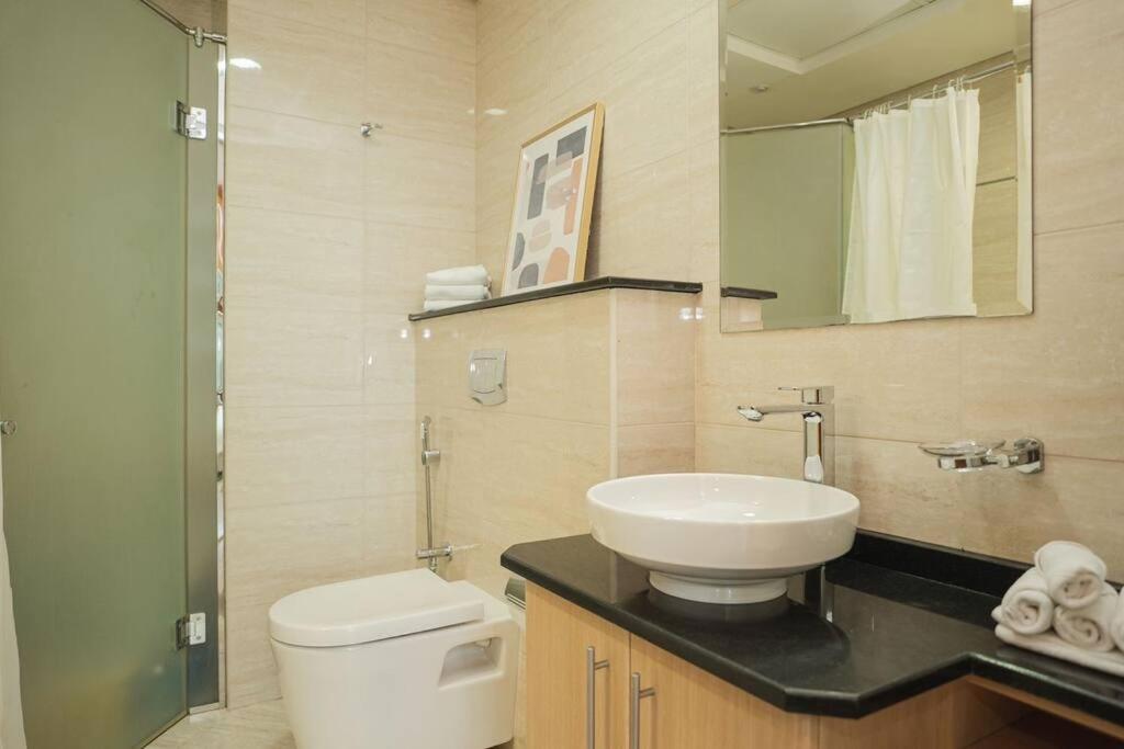 Apartment Cozy Spacious 1br