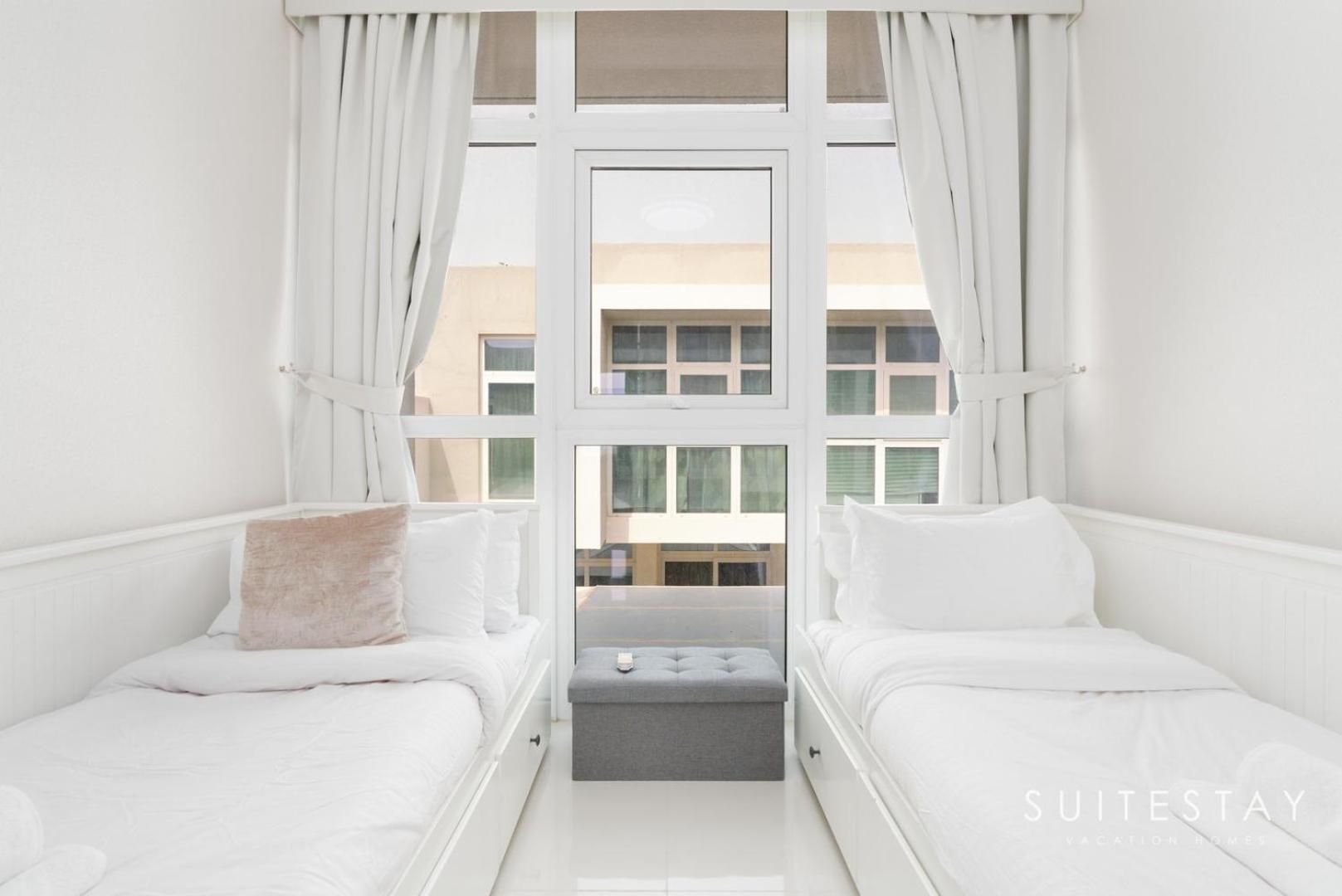 Exceptional 4bed In A Peaceful Community Villa *