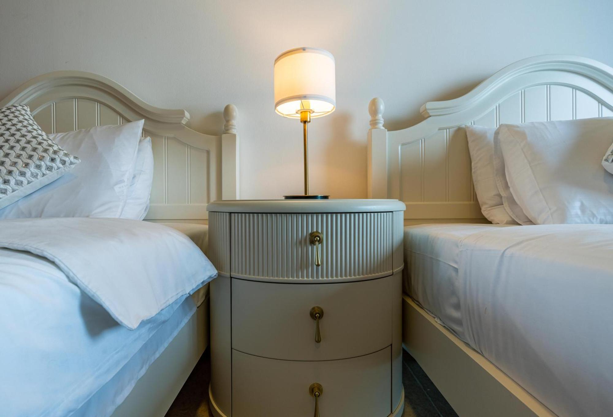 Apartment Lux Princess Tower Palm Ocean Views *