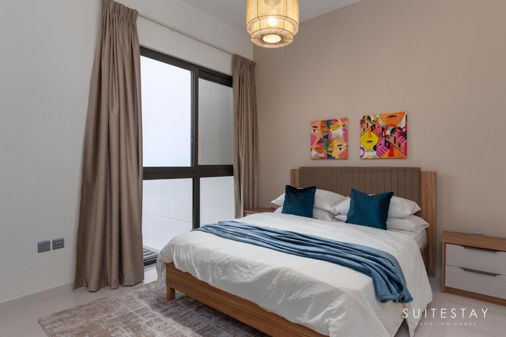 Boho Inspired Large Luxury * Dubai