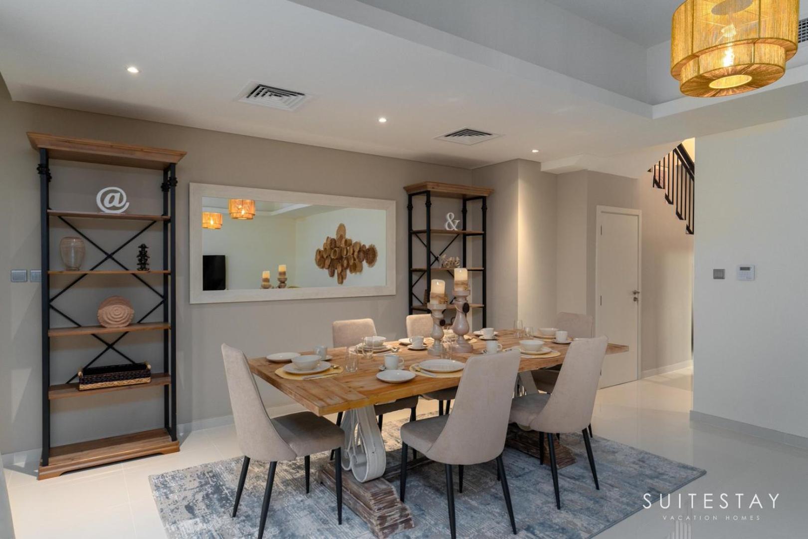 Boho Inspired Large Luxury Villa *