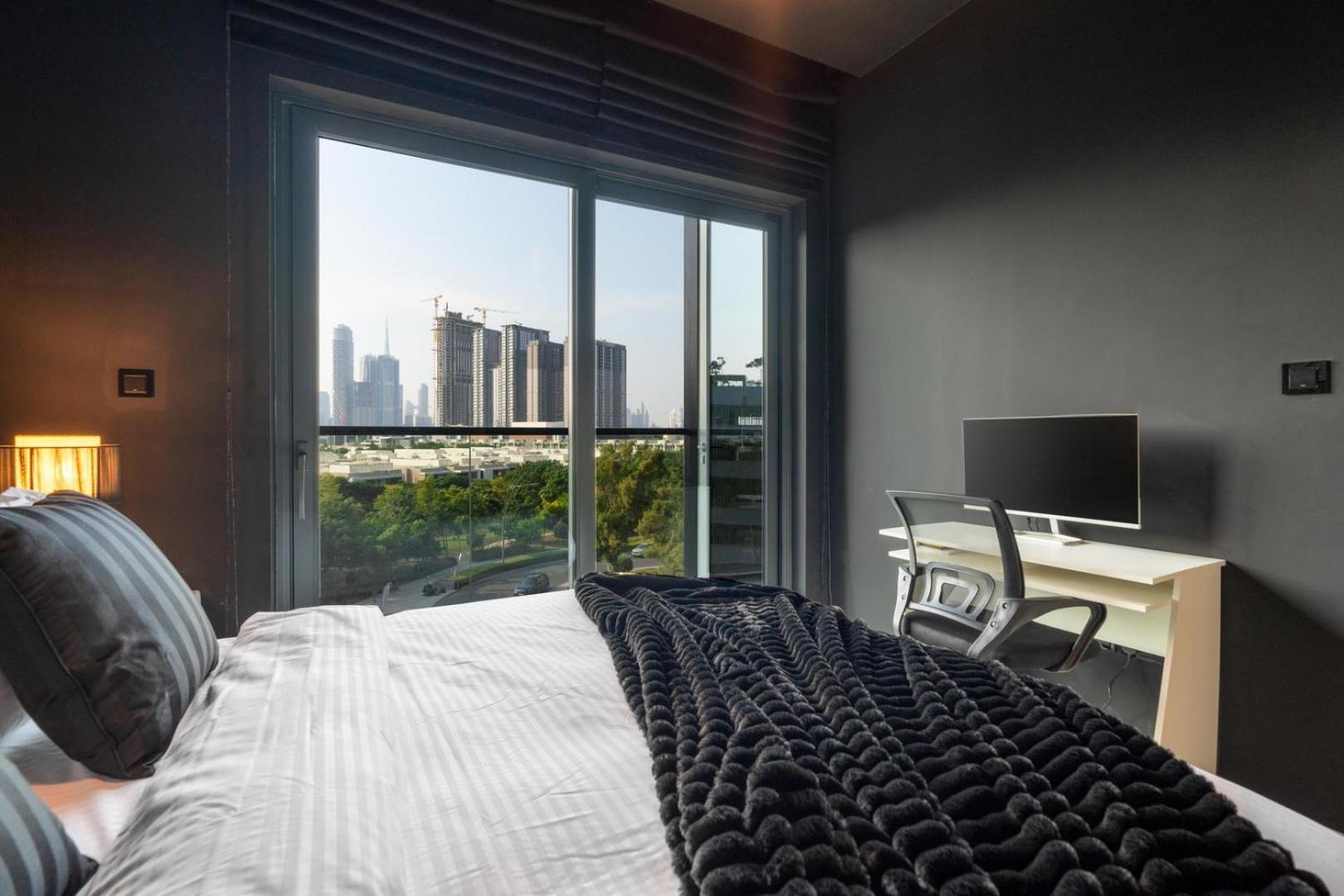 The Black House * Dubai