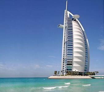 Hospitality Expert Lw1302 - D Mall Opera Fountain Apartment