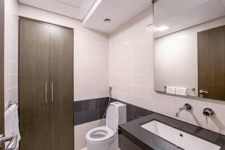 Apartment Hospitality Expert Lw1302 - D Mall Opera Fountain Dubai