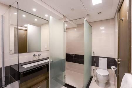 Hospitality Expert Lw1302 - D Mall Opera Fountain Apartment