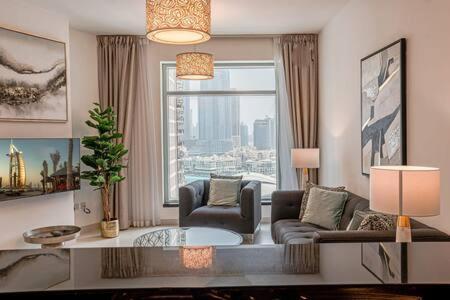 Apartment Hospitality Expert Lw1302 - D Mall Opera Fountain *