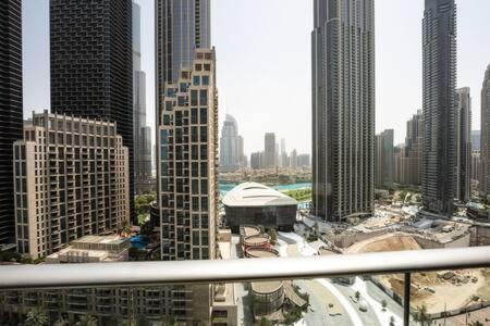 Hospitality Expert Lw1302 - D Mall Opera Fountain Apartment *