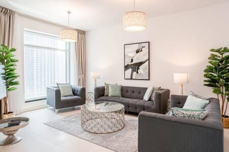 Hospitality Expert Lw1302 - D Mall Opera Fountain Apartment Dubai