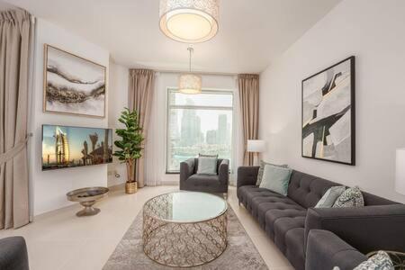 Apartment Hospitality Expert Lw1302 - D Mall Opera Fountain *