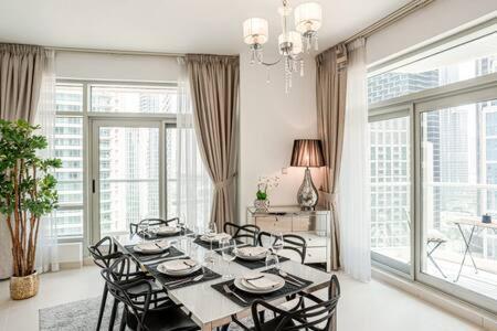 Hospitality Expert Lw1302 - D Mall Opera Fountain Apartment