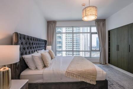 Hospitality Expert Lw1302 - D Mall Opera Fountain Apartment