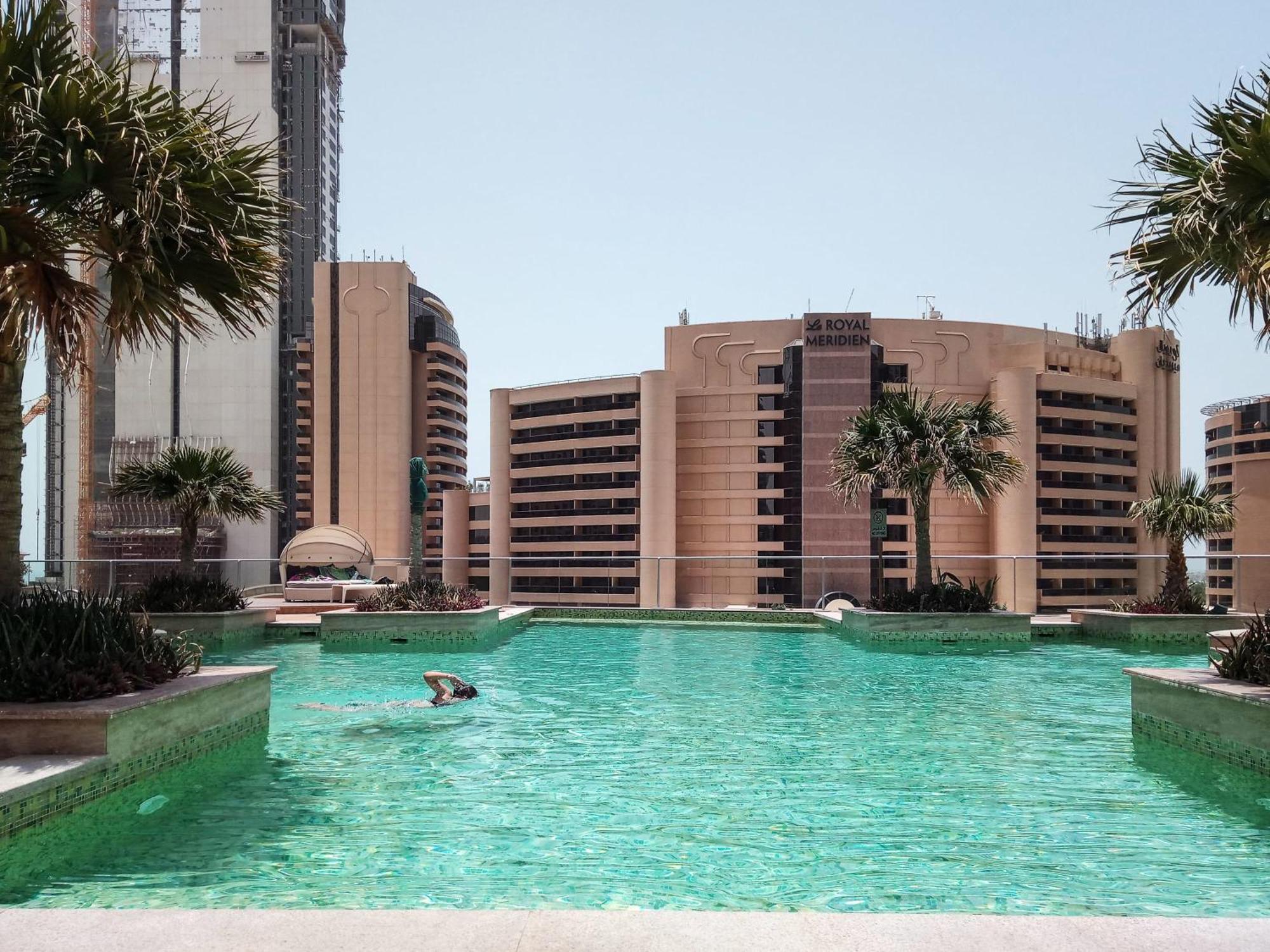 Apartment Frank Porter - Trident Grand