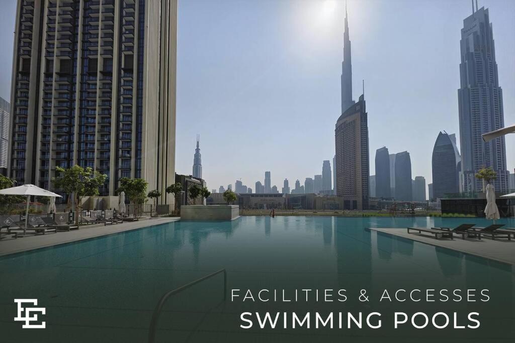 Apartment Elite Escape - 2 Bhk Getaway With Mall Access - 1508
