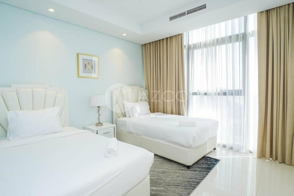 Fabulous 2bedroom In Paramount Midtown Apartment