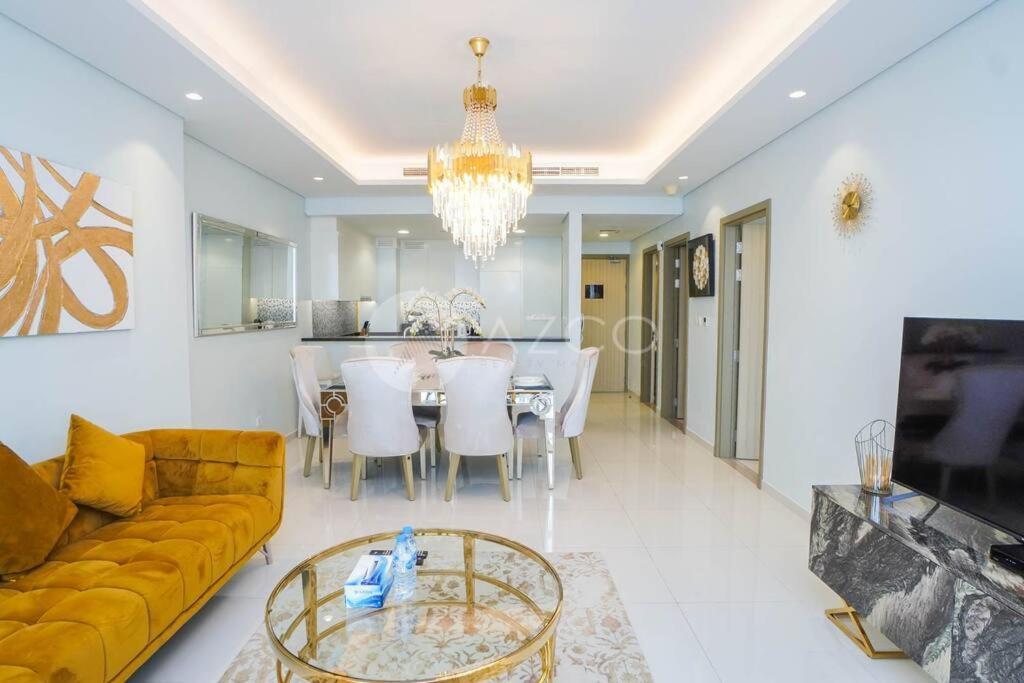 Fabulous 2bedroom In Paramount Midtown *