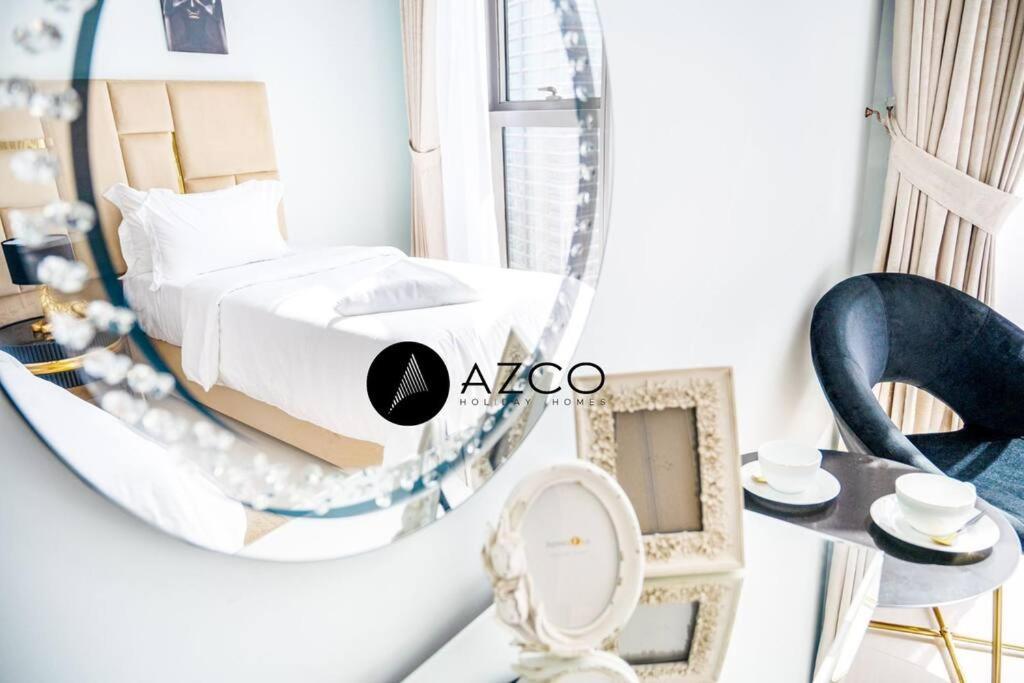 Fabulous 2bedroom In Paramount Midtown Dubai