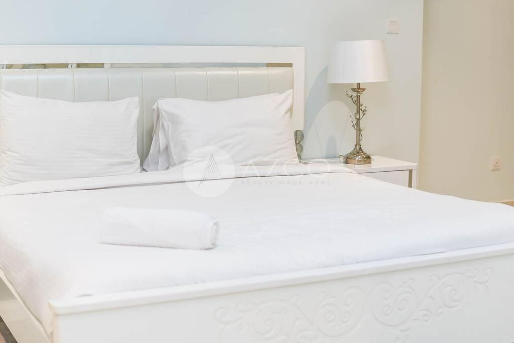 Apartment Fabulous 2bedroom In Paramount Midtown Dubai