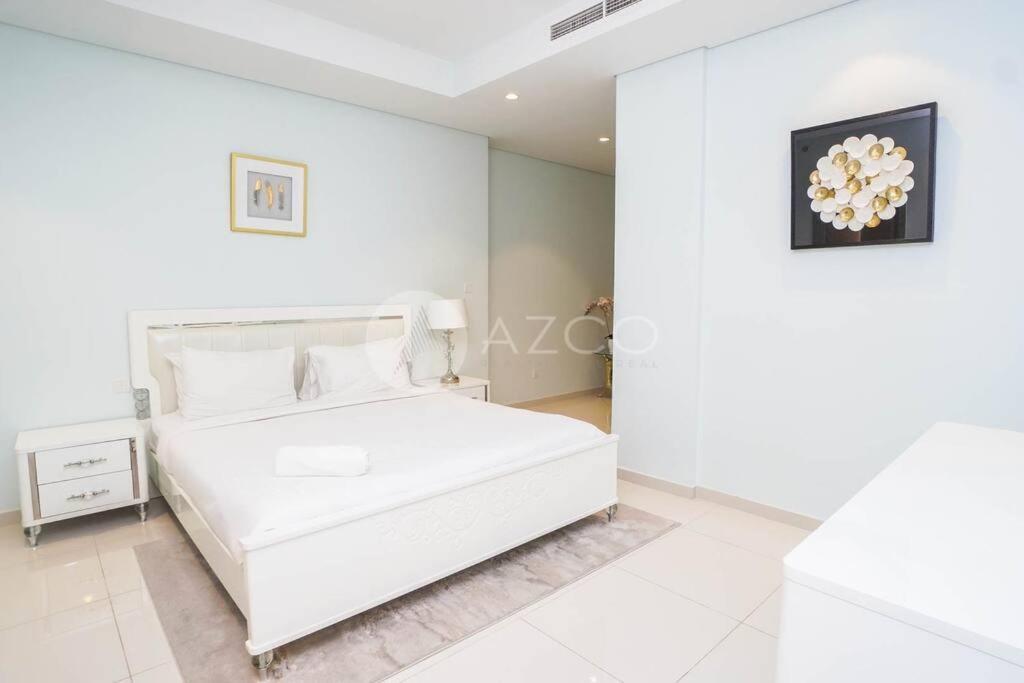 Fabulous 2bedroom In Paramount Midtown * Dubai