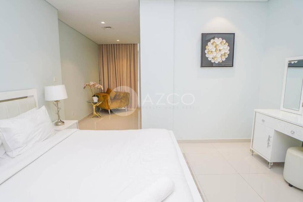 Fabulous 2bedroom In Paramount Midtown Apartment Dubai