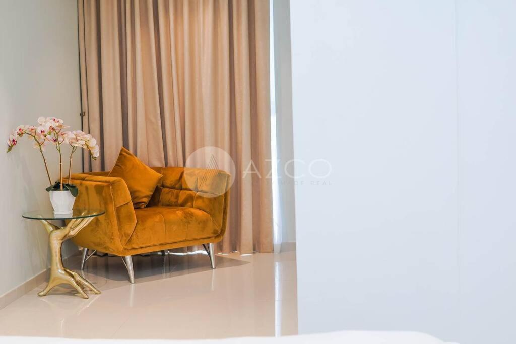 Fabulous 2bedroom In Paramount Midtown * Dubai