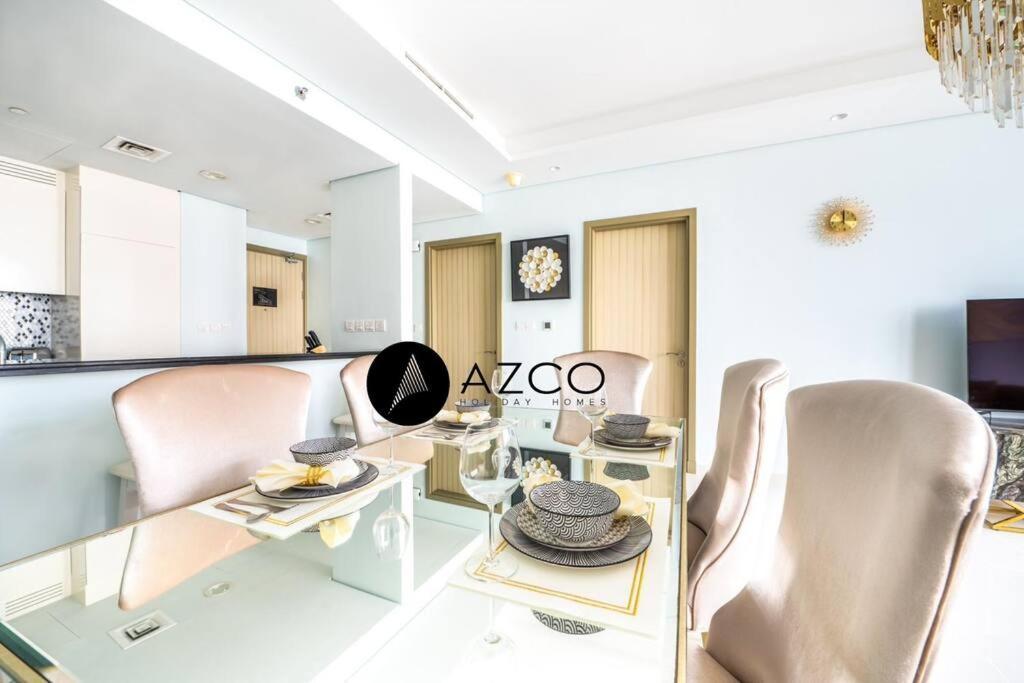 Fabulous 2bedroom In Paramount Midtown * Dubai