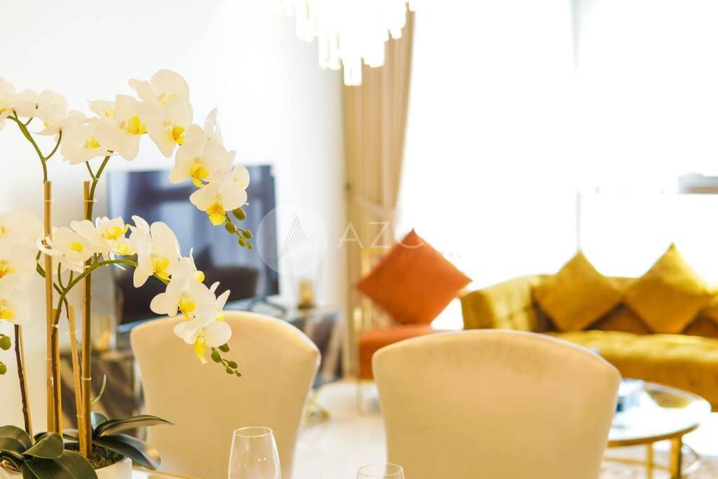 Apartment Fabulous 2bedroom In Paramount Midtown