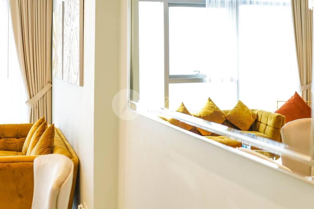 Fabulous 2bedroom In Paramount Midtown Dubai
