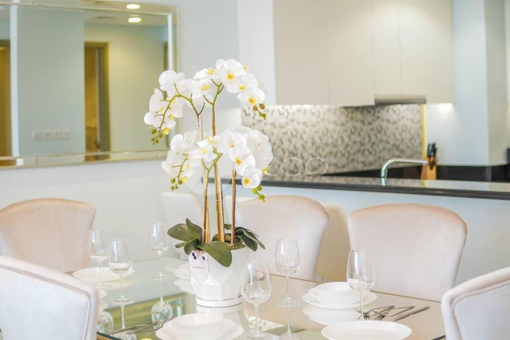 Apartment Fabulous 2bedroom In Paramount Midtown *