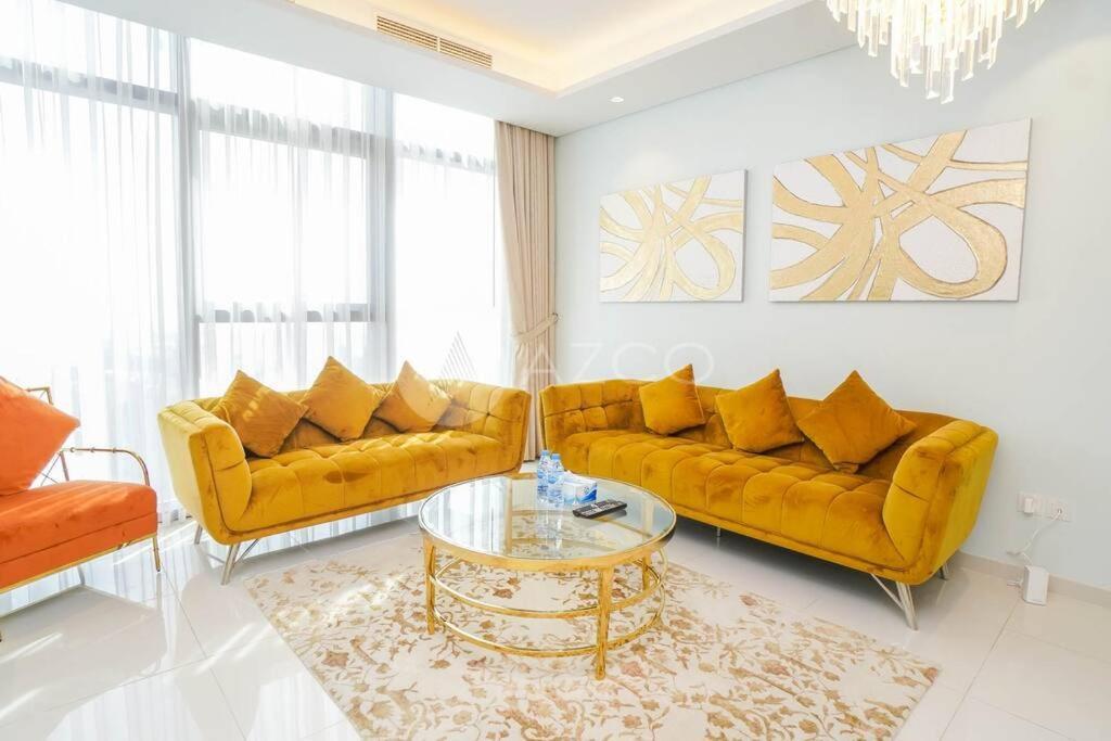 Fabulous 2bedroom In Paramount Midtown