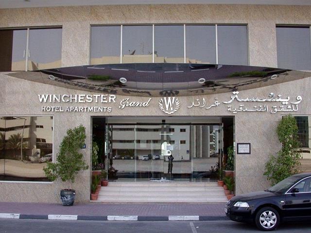 Winchester Grand Aparthotel