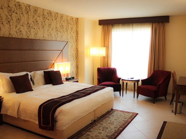 Belvedere Court Deluxe 4*