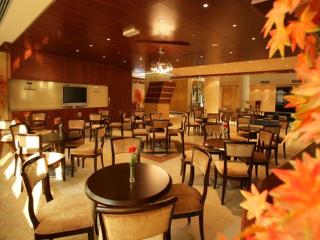 Belvedere Court Deluxe 4* Dubai